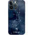 Virgo Constellation iPhone 14 Pro Skin